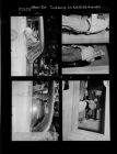 Robbery in Williamston (4 Negatives) (1952-1953) [Sleeve 23, Folder h, Box 1]